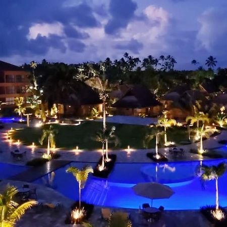 Tamandaré Flat Eco Resort Praia Carneiros Pe מראה חיצוני תמונה