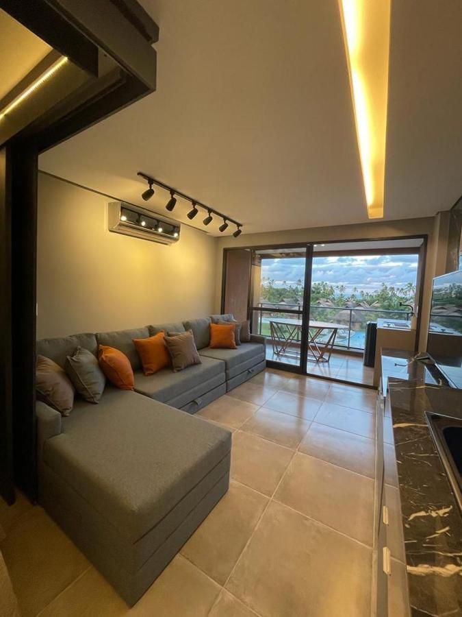 Tamandaré Flat Eco Resort Praia Carneiros Pe מראה חיצוני תמונה