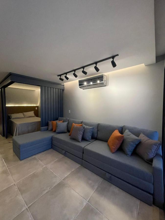 Tamandaré Flat Eco Resort Praia Carneiros Pe מראה חיצוני תמונה