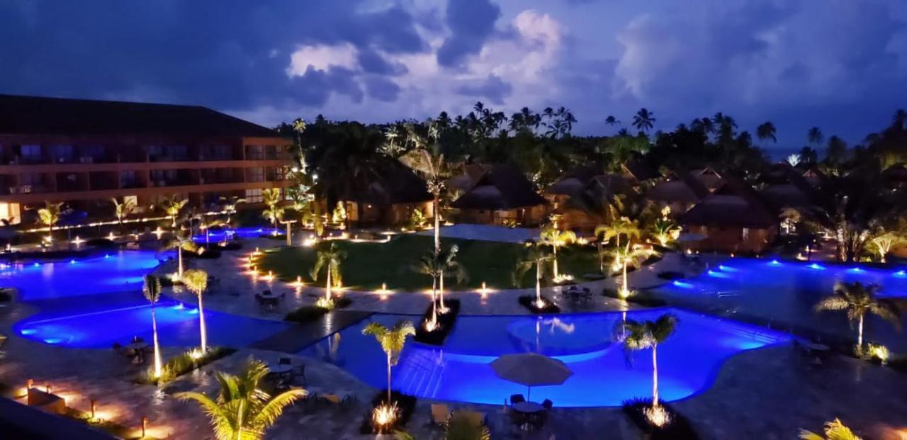 Tamandaré Flat Eco Resort Praia Carneiros Pe מראה חיצוני תמונה