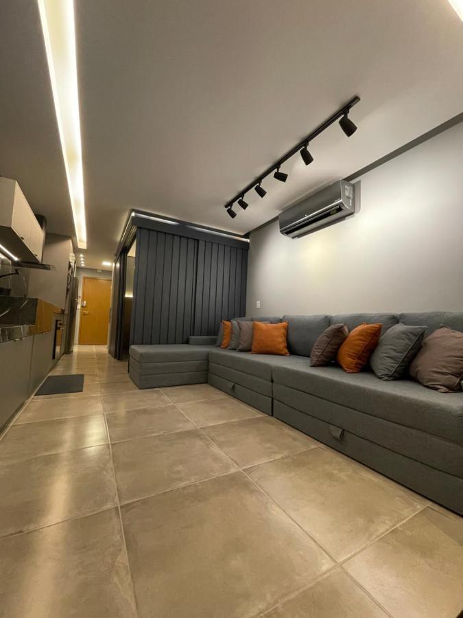 Tamandaré Flat Eco Resort Praia Carneiros Pe מראה חיצוני תמונה