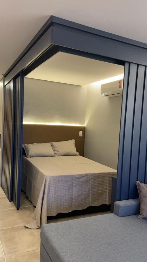 Tamandaré Flat Eco Resort Praia Carneiros Pe מראה חיצוני תמונה
