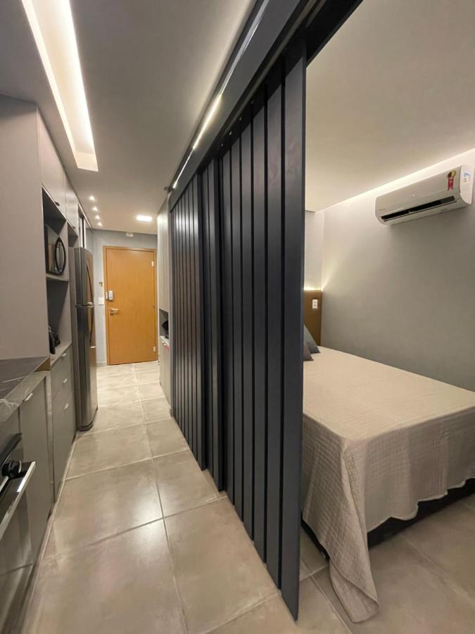Tamandaré Flat Eco Resort Praia Carneiros Pe מראה חיצוני תמונה