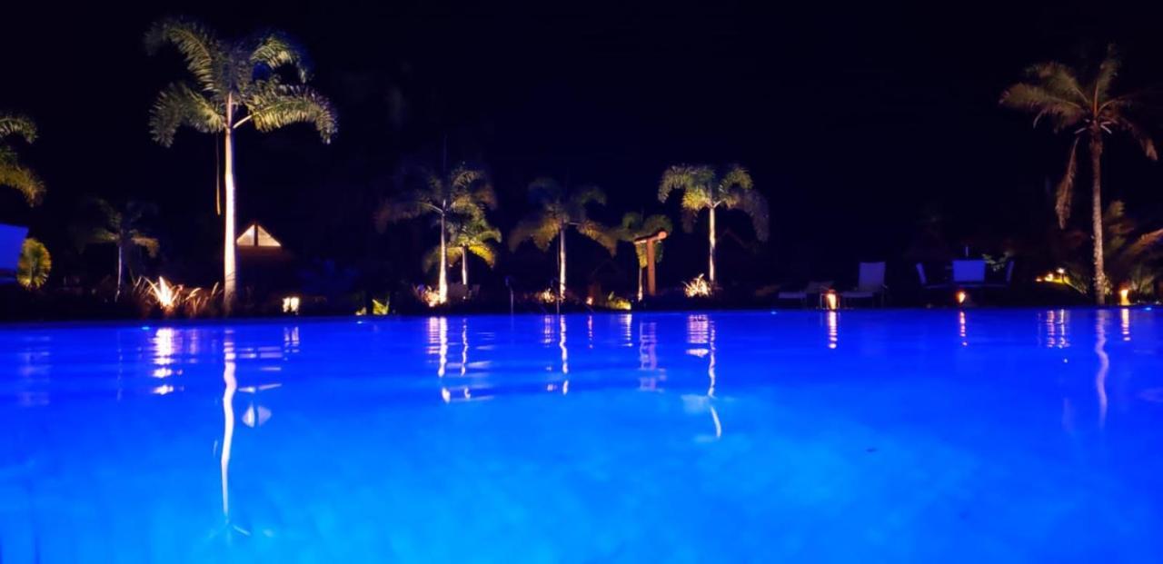 Tamandaré Flat Eco Resort Praia Carneiros Pe מראה חיצוני תמונה