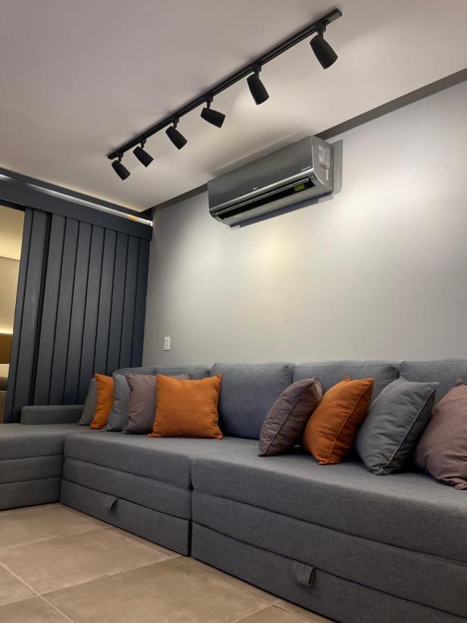 Tamandaré Flat Eco Resort Praia Carneiros Pe מראה חיצוני תמונה
