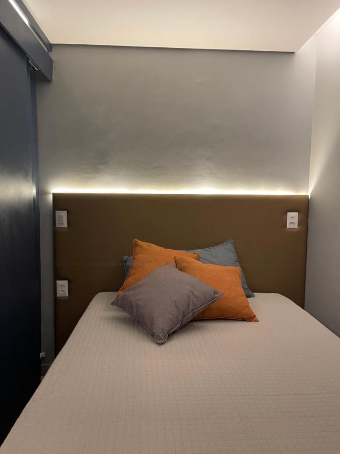 Tamandaré Flat Eco Resort Praia Carneiros Pe מראה חיצוני תמונה