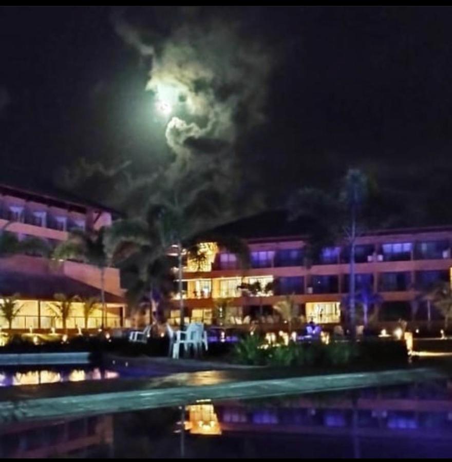 Tamandaré Flat Eco Resort Praia Carneiros Pe מראה חיצוני תמונה