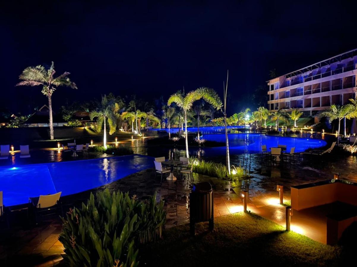 Tamandaré Flat Eco Resort Praia Carneiros Pe מראה חיצוני תמונה