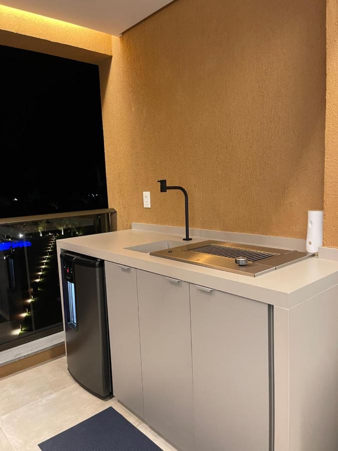 Tamandaré Flat Eco Resort Praia Carneiros Pe מראה חיצוני תמונה