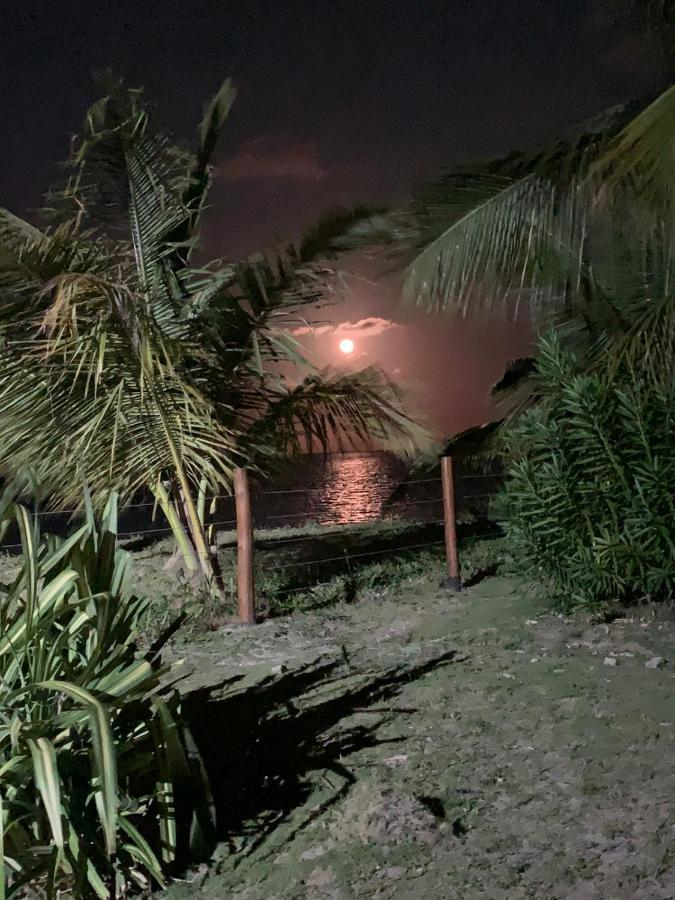 Tamandaré Flat Eco Resort Praia Carneiros Pe מראה חיצוני תמונה
