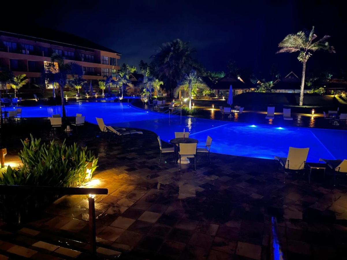 Tamandaré Flat Eco Resort Praia Carneiros Pe מראה חיצוני תמונה