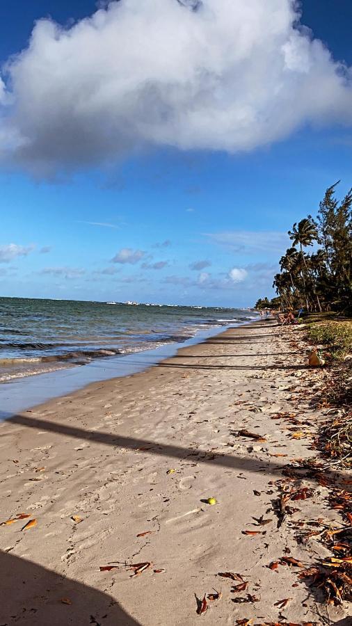 Tamandaré Flat Eco Resort Praia Carneiros Pe מראה חיצוני תמונה